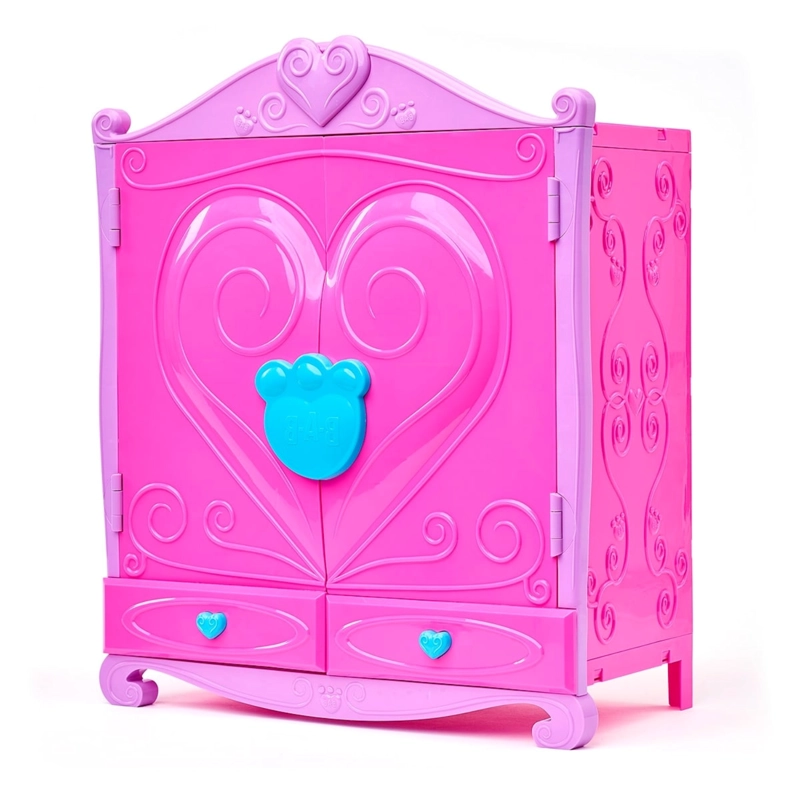 NECESER DE MODA BUILD A BEAR ACCESORIOS COLECCION - 2