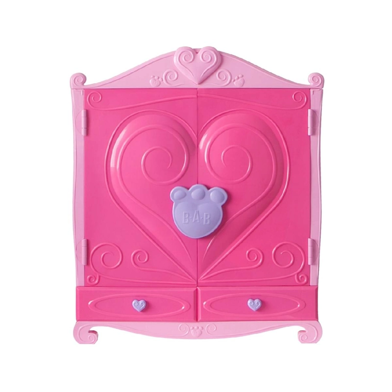 NECESER DE MODA BUILD A BEAR ACCESORIOS COLECCION - 6