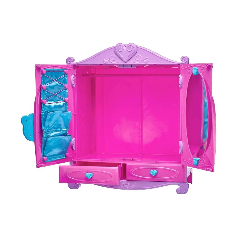 NECESER DE MODA BUILD A BEAR ACCESORIOS COLECCION - 7