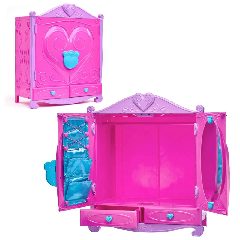 NECESER DE MODA BUILD A BEAR ACCESORIOS COLECCION - 8