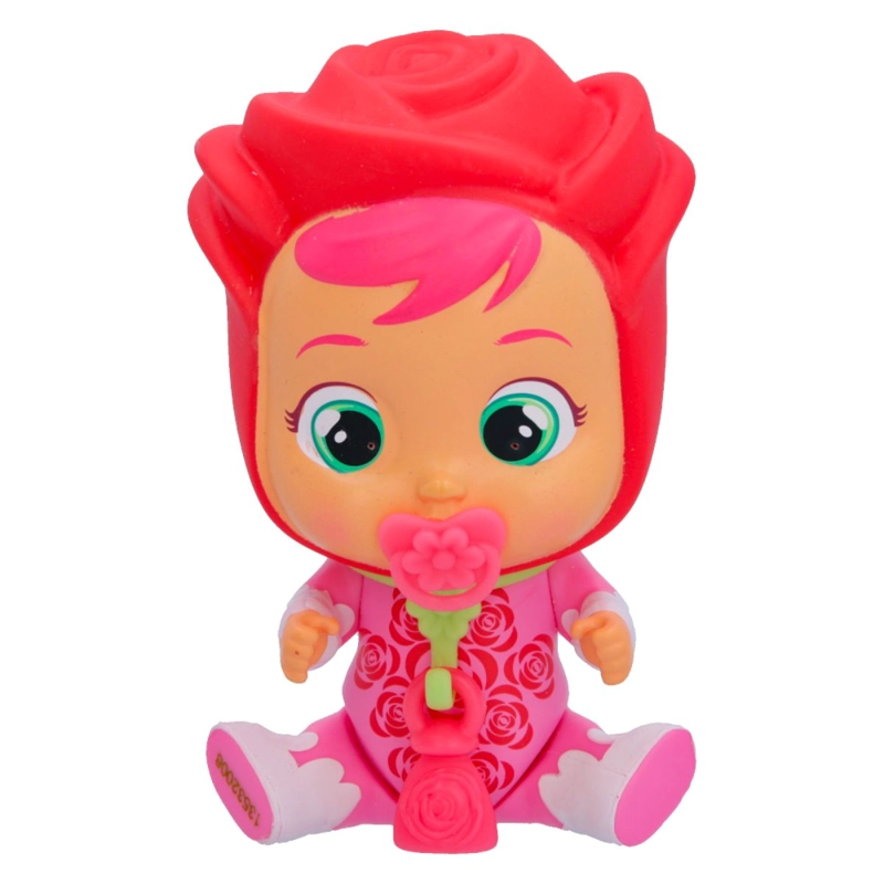 JUGUETE CRY BABIES MULTICOLOR LM SERIES - 3