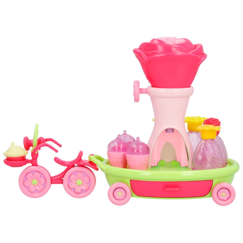 JUGUETE CRY BABIES MULTICOLOR LM SERIES - 6