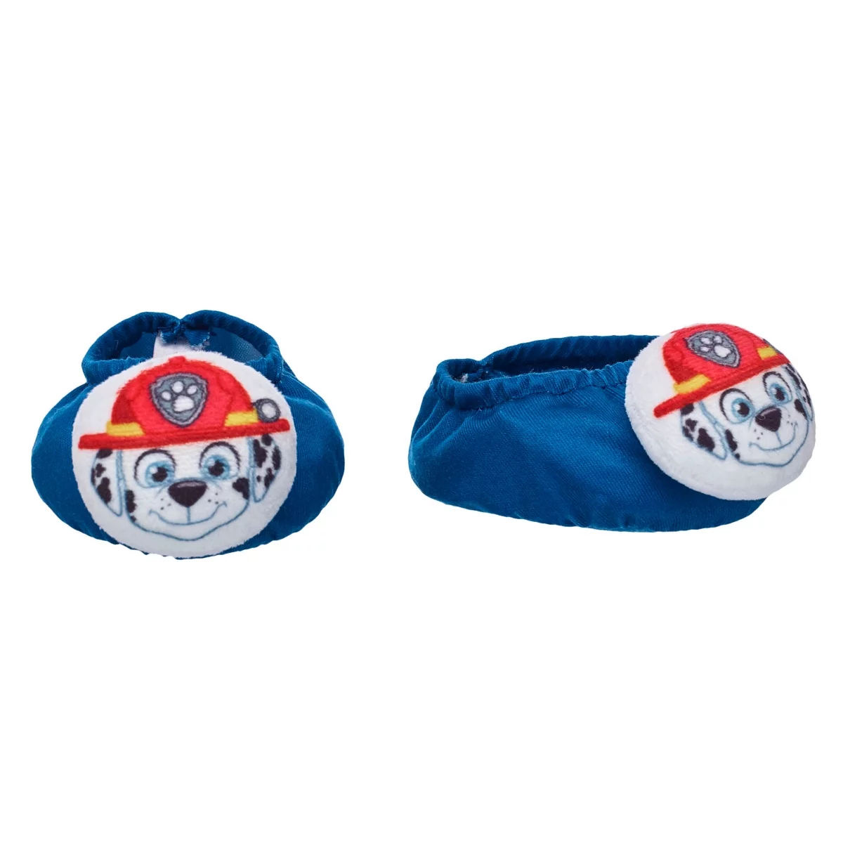 PANTUFLAS MARSHALL PAW PATROL BUILD-A-BEAR - 2