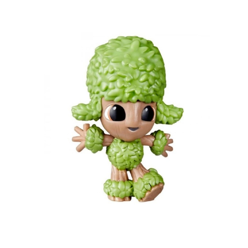 FIGURA DE ACCION GUARDIANES DE LA GALAXIA GROOT POODLE - 1