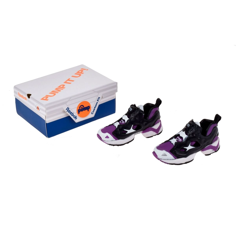 FIGURA DE ACCIÓN MINI BRANDS BOLA CON 5 SORPRESAS SERIE SNEAKERS DE ZURU - 5