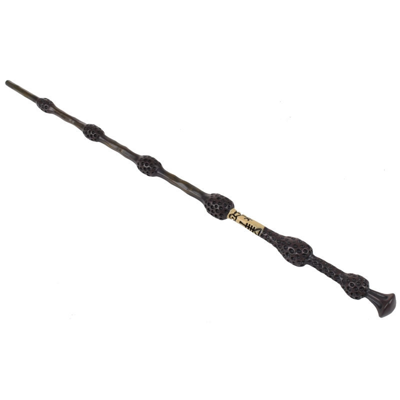 VARITA HARRY POTTER 38 CM SAUCO ACCESORIOS DE ROL - 2