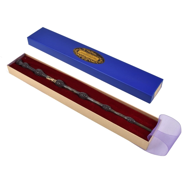 VARITA HARRY POTTER 38 CM SAUCO ACCESORIOS DE ROL - 6