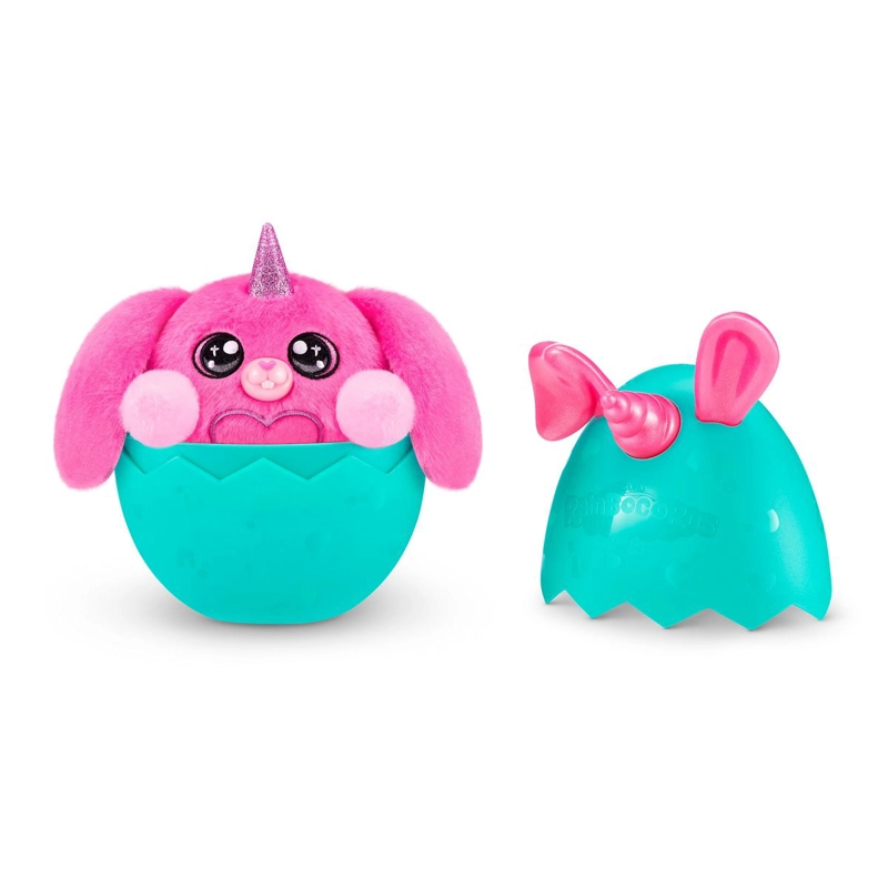 HUEVO BUNNYCORN RAINBOCORNS - ROSA - 3
