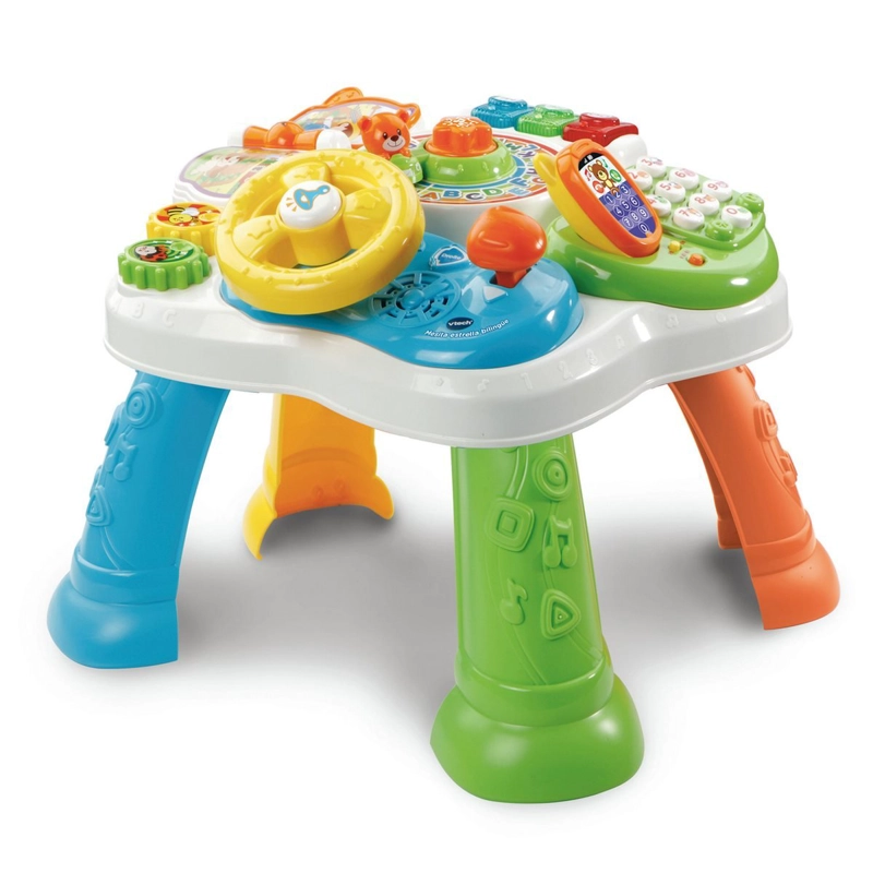 MESITA ESTRELLA BILINGUE VTECH - 1