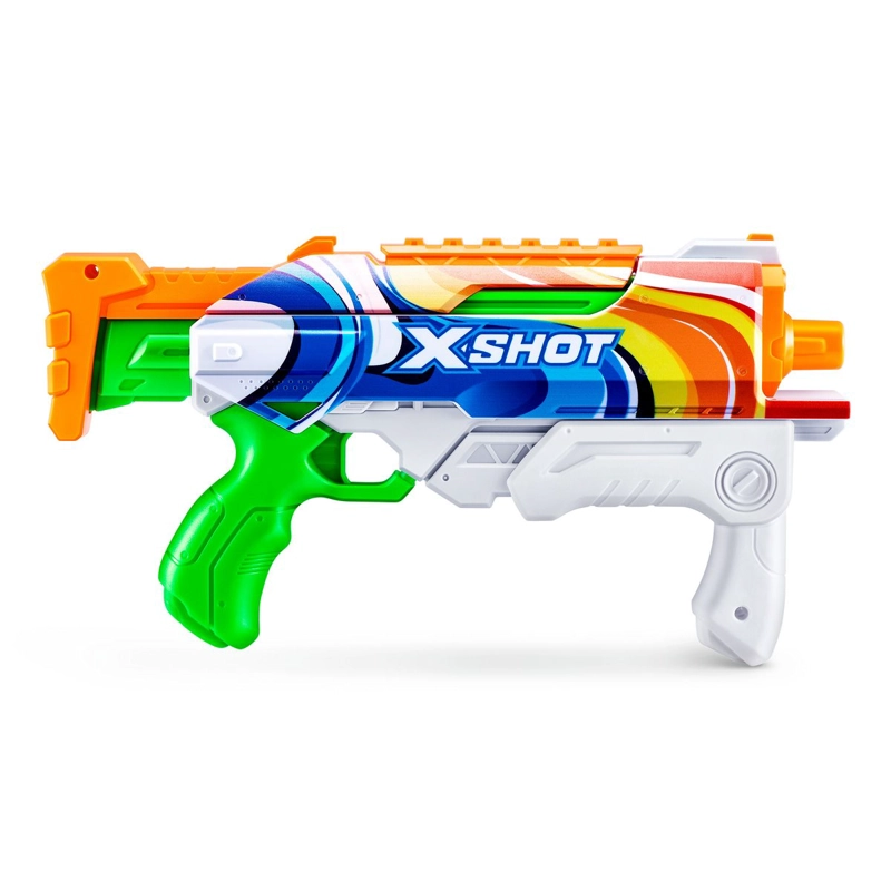 LANZADOR DE AGUA X SHOT 500 ML SISTEMA FAST FILL - CRUISER - 2