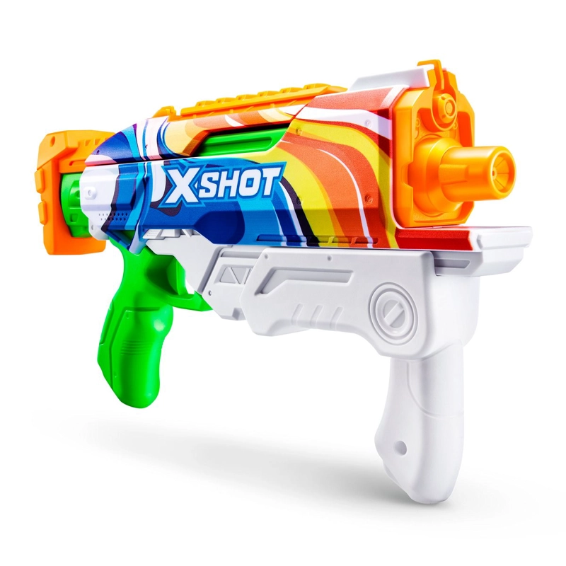 LANZADOR DE AGUA X SHOT 500 ML SISTEMA FAST FILL - CRUISER - 3