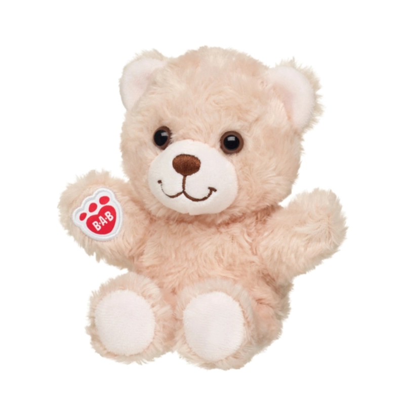 PELUCHE BUILD A BEAR MINI BEAN HAPPY HUGS - 2