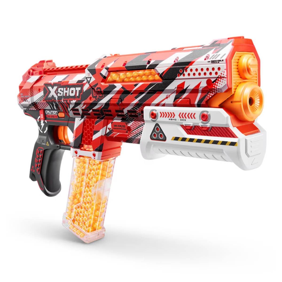 LANZADOR X-SHOT BOLITAS GEL SMALL BLASTER HIDROGEL - 2