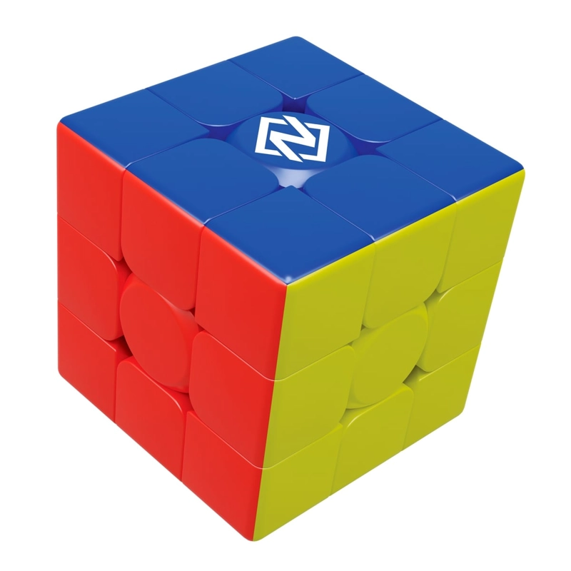 CUBO ANSALDO 3X3 NEXCUBE - 1