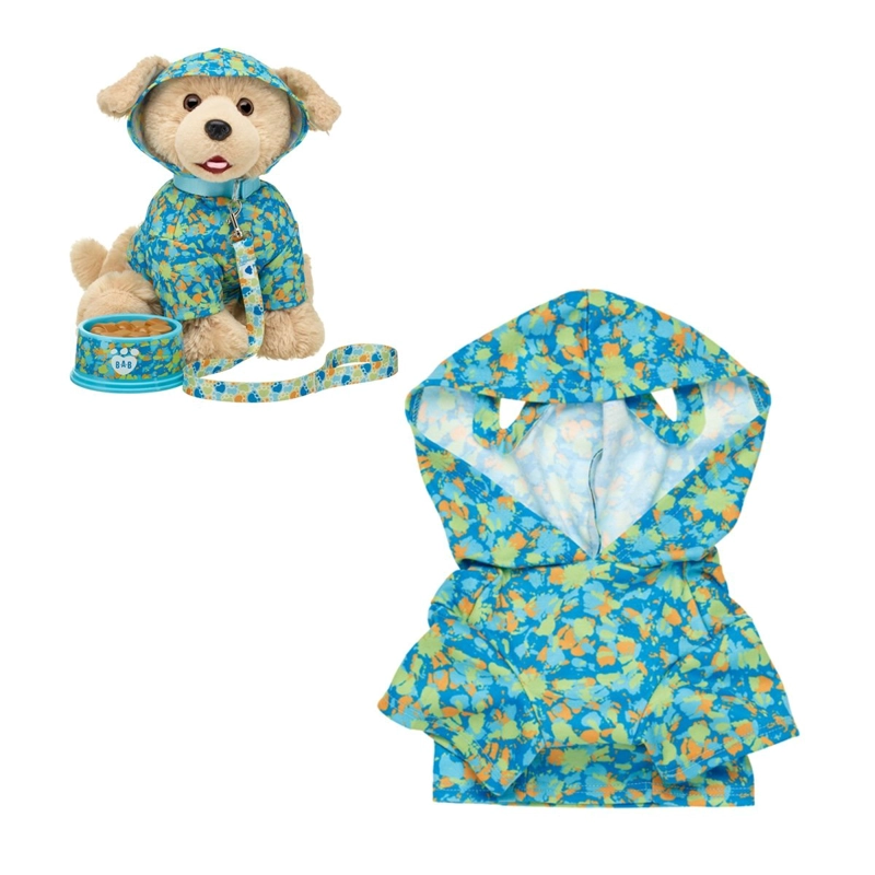 POLERON TIE DYE BUILD A BEAR PARA MASCOTAS DE PELUCHE - 2