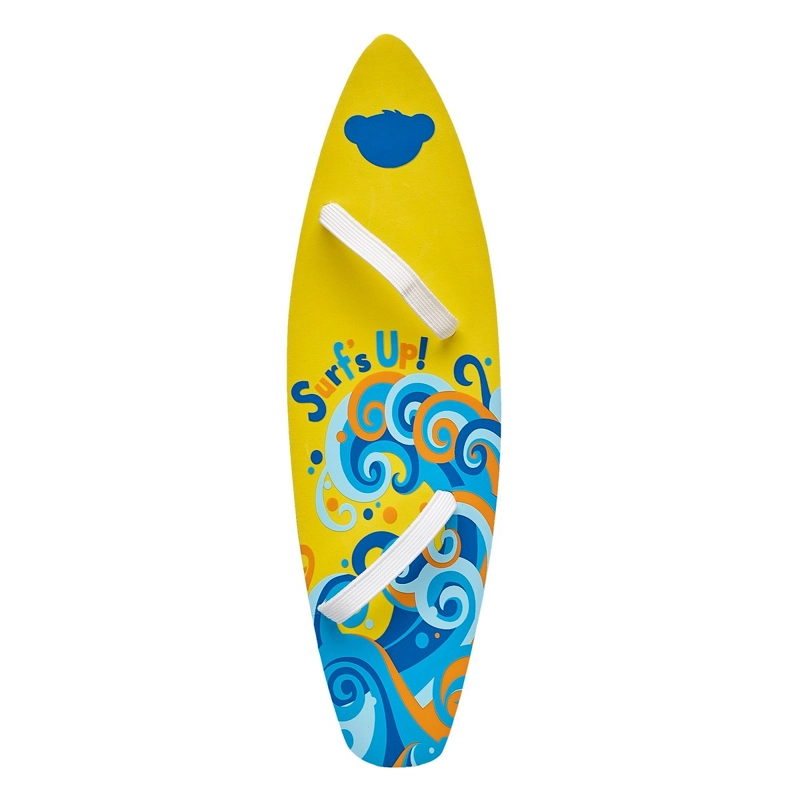 TABLA DE SURF BUILD A BEAR ACCESORIO PLAYA PELUCHE - 1