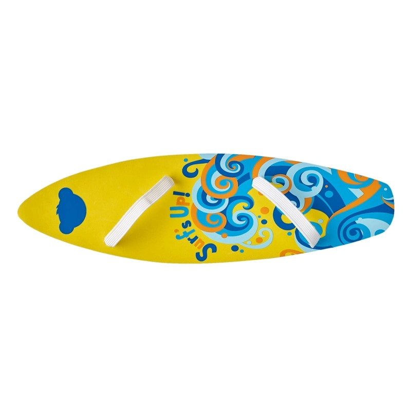 TABLA DE SURF BUILD A BEAR ACCESORIO PLAYA PELUCHE - 2