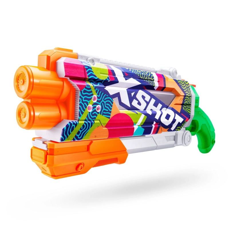 LANZADOR DE AGUA X SHOT 800 ML SISTEMA FAST FILL - RIPPLE - 2