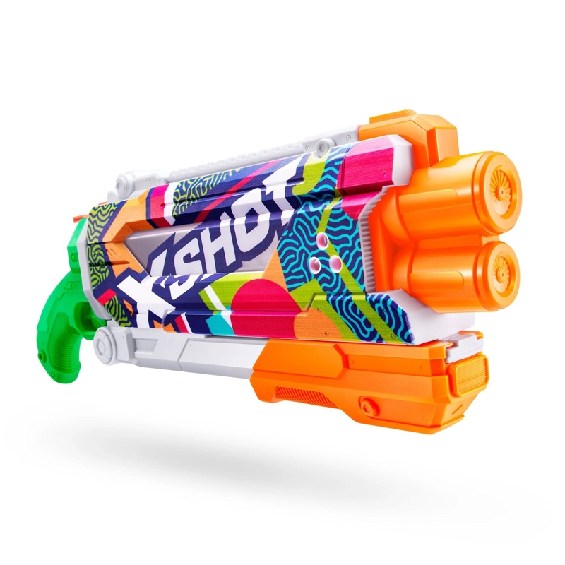 LANZADOR DE AGUA X SHOT 800 ML SISTEMA FAST FILL - RIPPLE - 3
