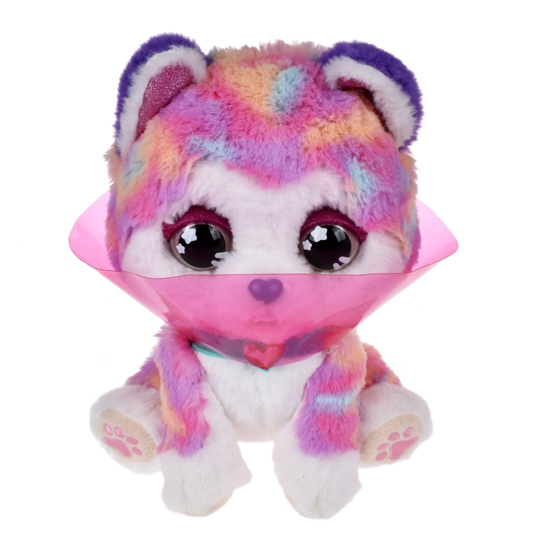 HUSKY MI CACHORRO PUPITAS VTECH - 3