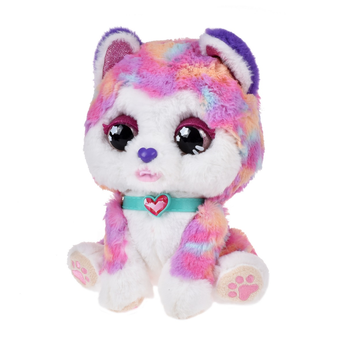 HUSKY MI CACHORRO PUPITAS VTECH - 7
