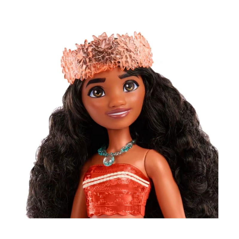 DISNEY PRINCESA MOANA - 3