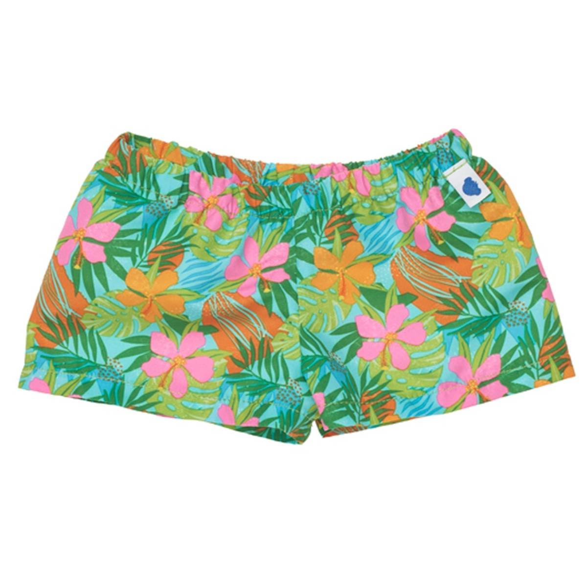 SHORT TROPICAL  BUILD-A-BEAR - 2