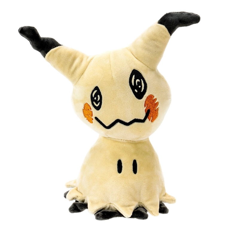 PELUCHE DE 20 CMS POKEMON - MIMIKYU - 1