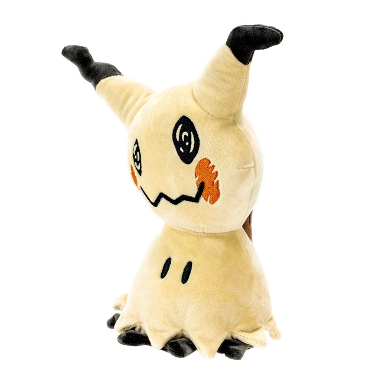 PELUCHE DE 20 CMS POKEMON - MIMIKYU - 2