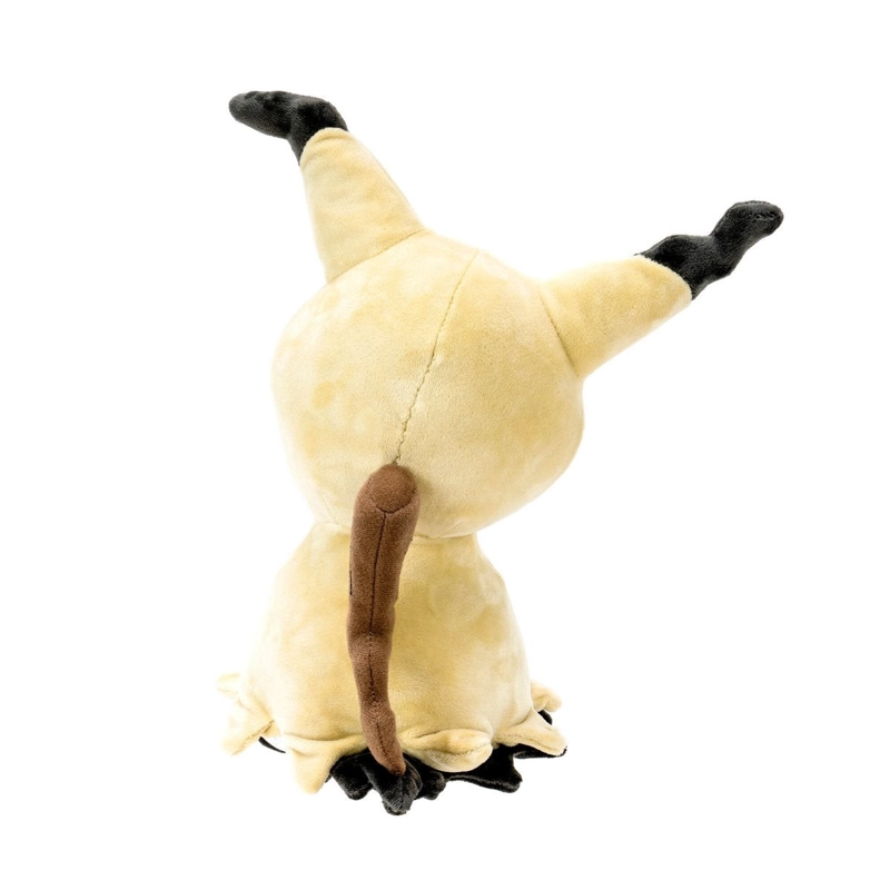 PELUCHE DE 20 CMS POKEMON - MIMIKYU - 3