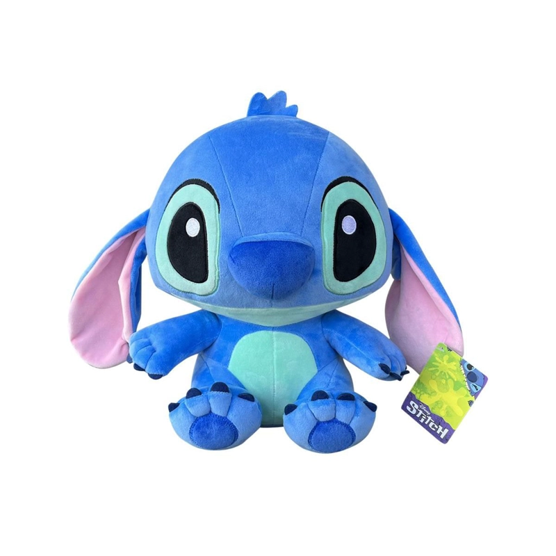 PELUCHE ANSALDO STITCH ESTILO KAWAII 30 CM - 1
