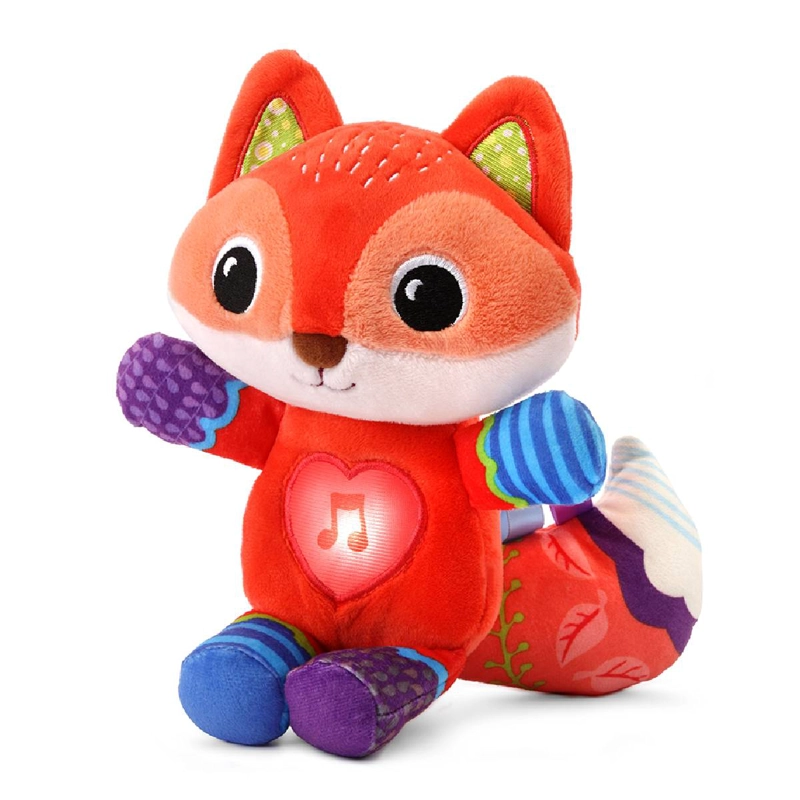 JUGUETE VTECH BOSQUE DULCES SUEÑOS Y ABRAZOS - 1