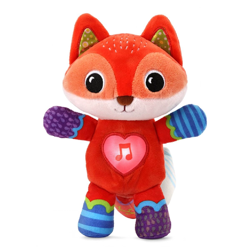 JUGUETE VTECH BOSQUE DULCES SUEÑOS Y ABRAZOS - 6