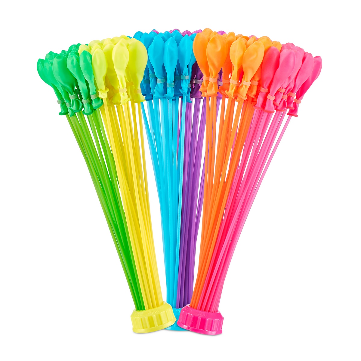 DESLIZADOR DE AGUA BUNCH O BALLOONS CON 3 BOQUILLAS RAPIDAS - 3