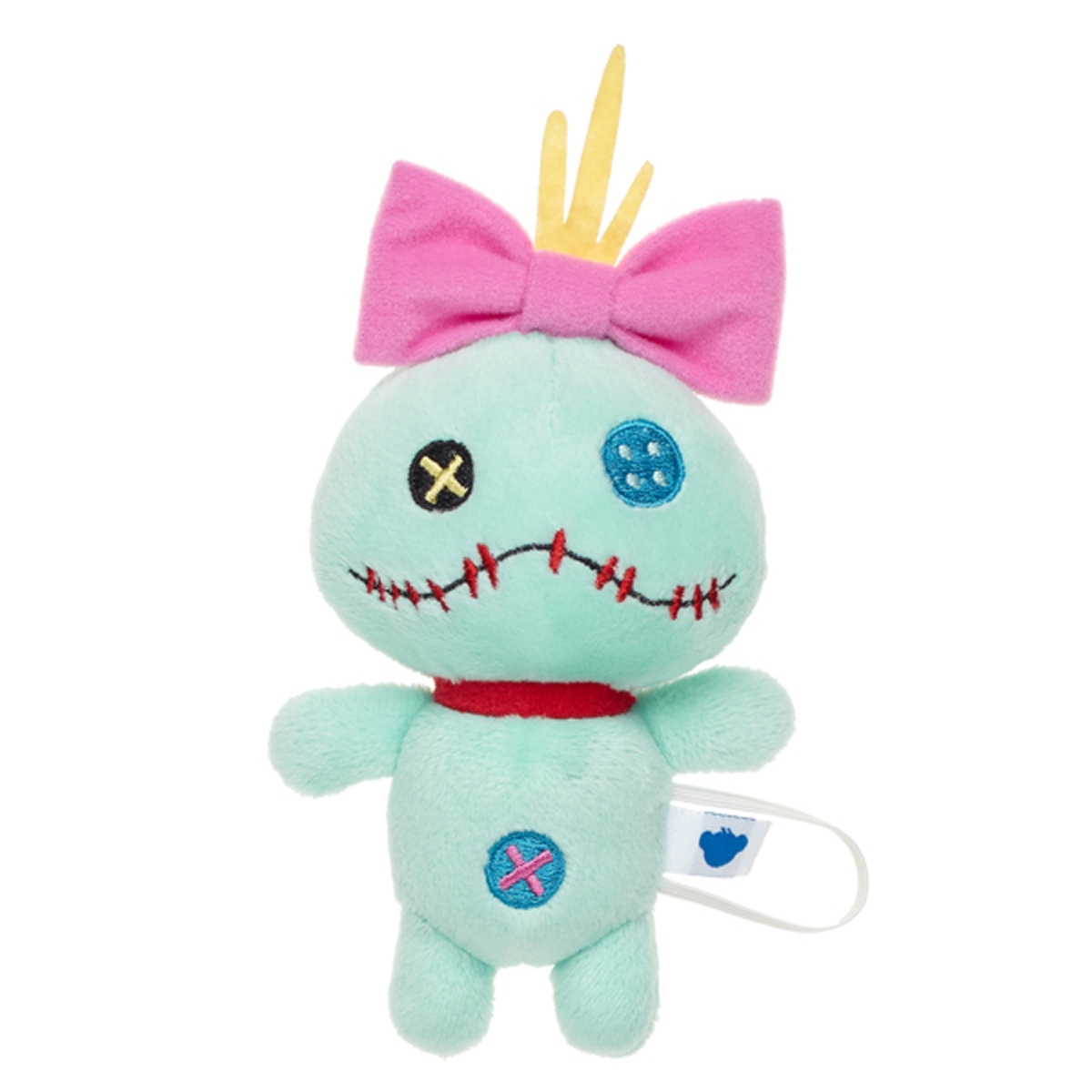 MUÑEQUERA BUILD A BEAR SCRUMP STITCH COLECCION DISNEY - 1