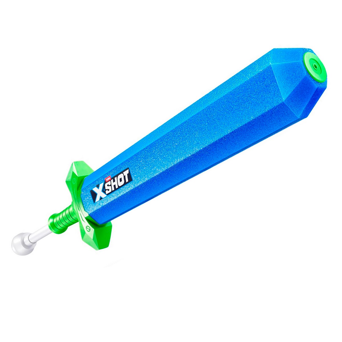 LANZA AGUA X-SHOT ESPADA 170 ML - 1