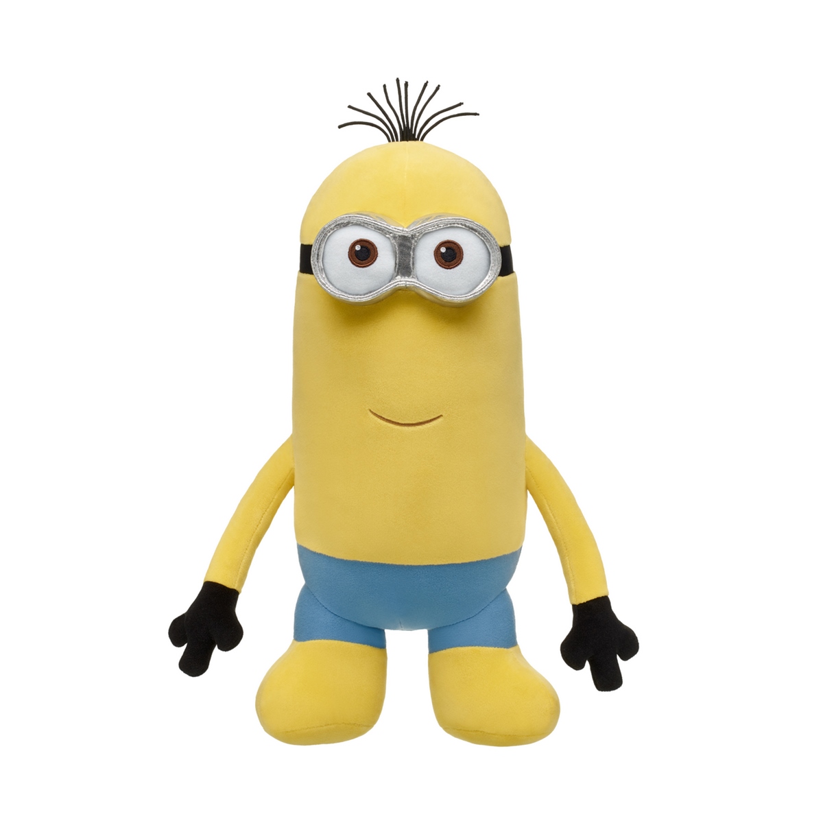 PELUCHE BUILD A BEAR TIM MINION MI VILLANO FAVORITO