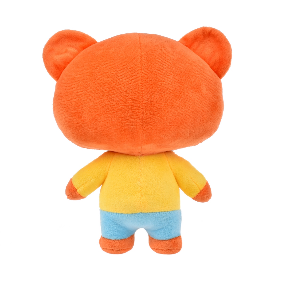 PELUCHE CON SONIDO 20 CMS PLIM PLIM - BAM - 2