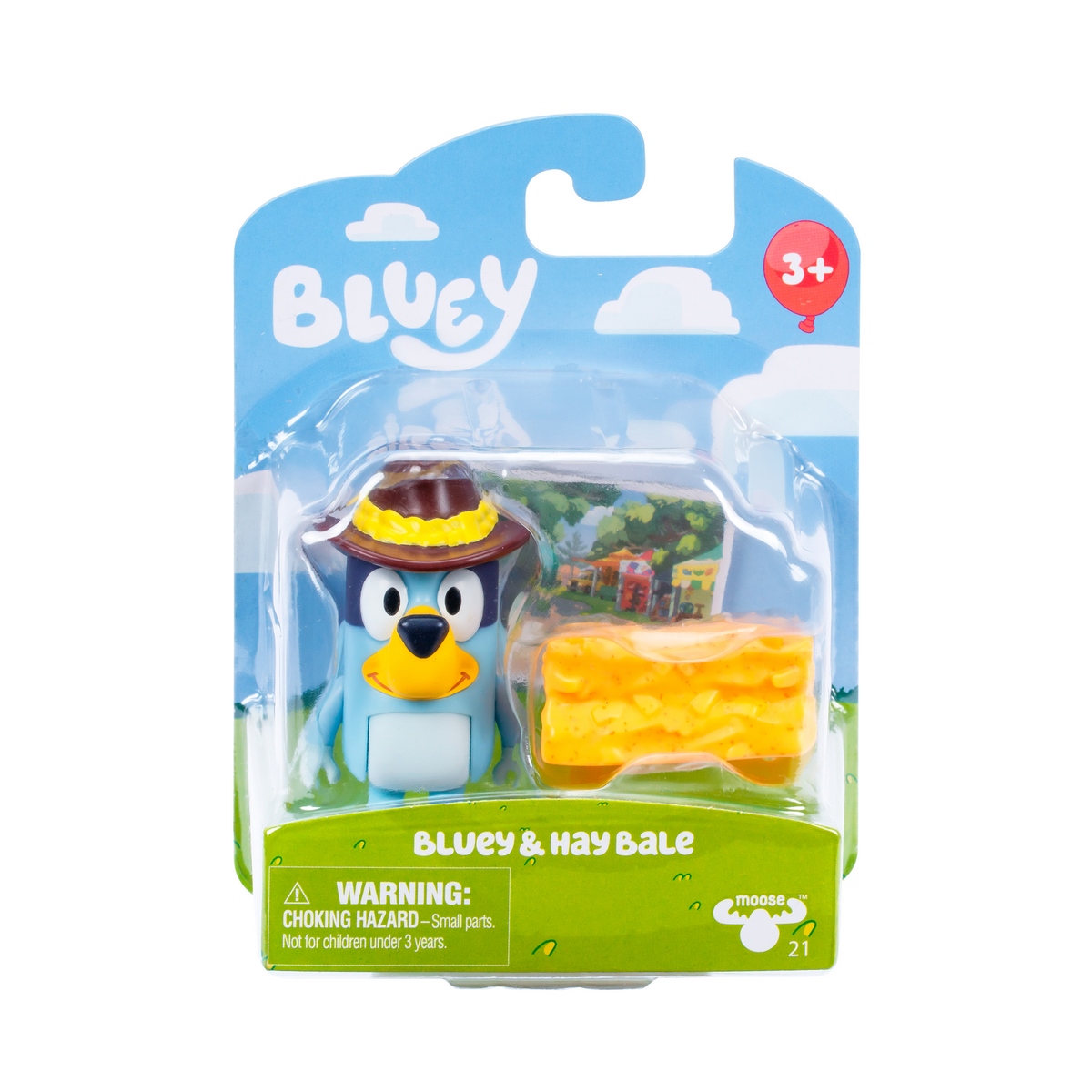 JUGUETE BLUEY - 1