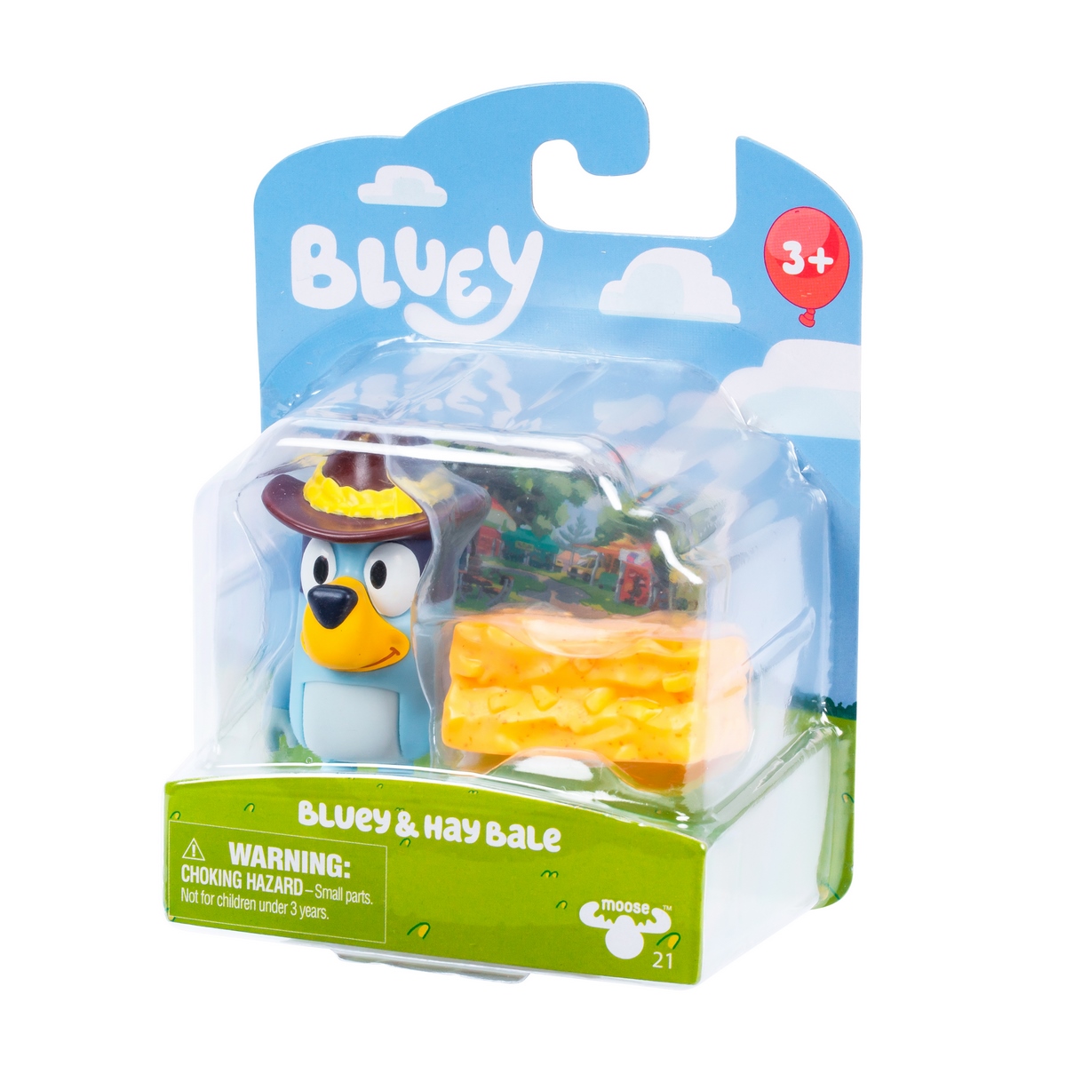 JUGUETE BLUEY - 2