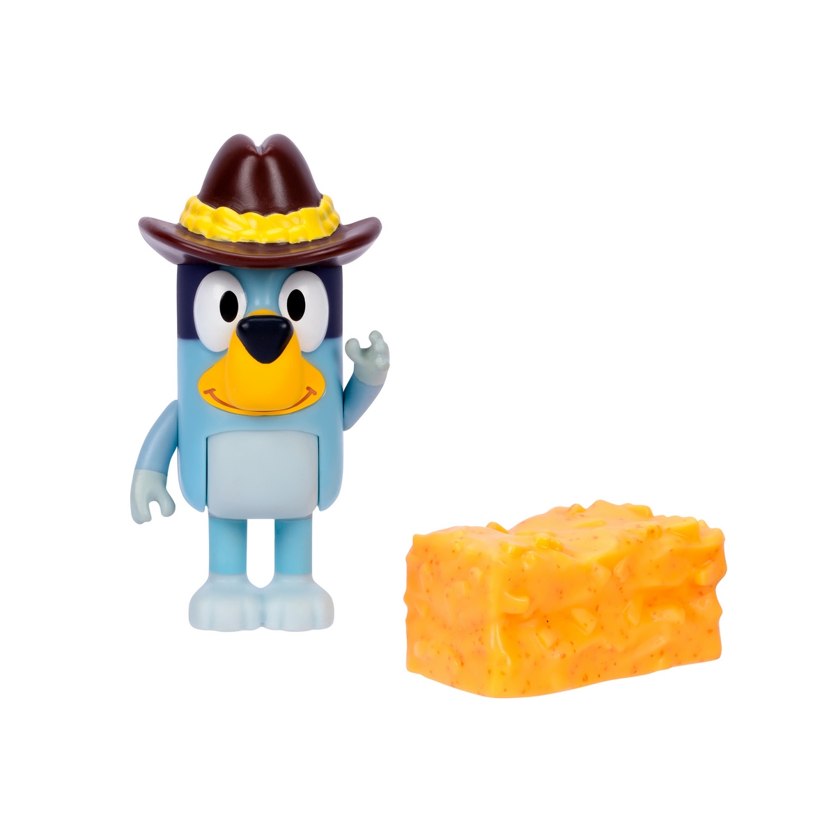 JUGUETE BLUEY - 3