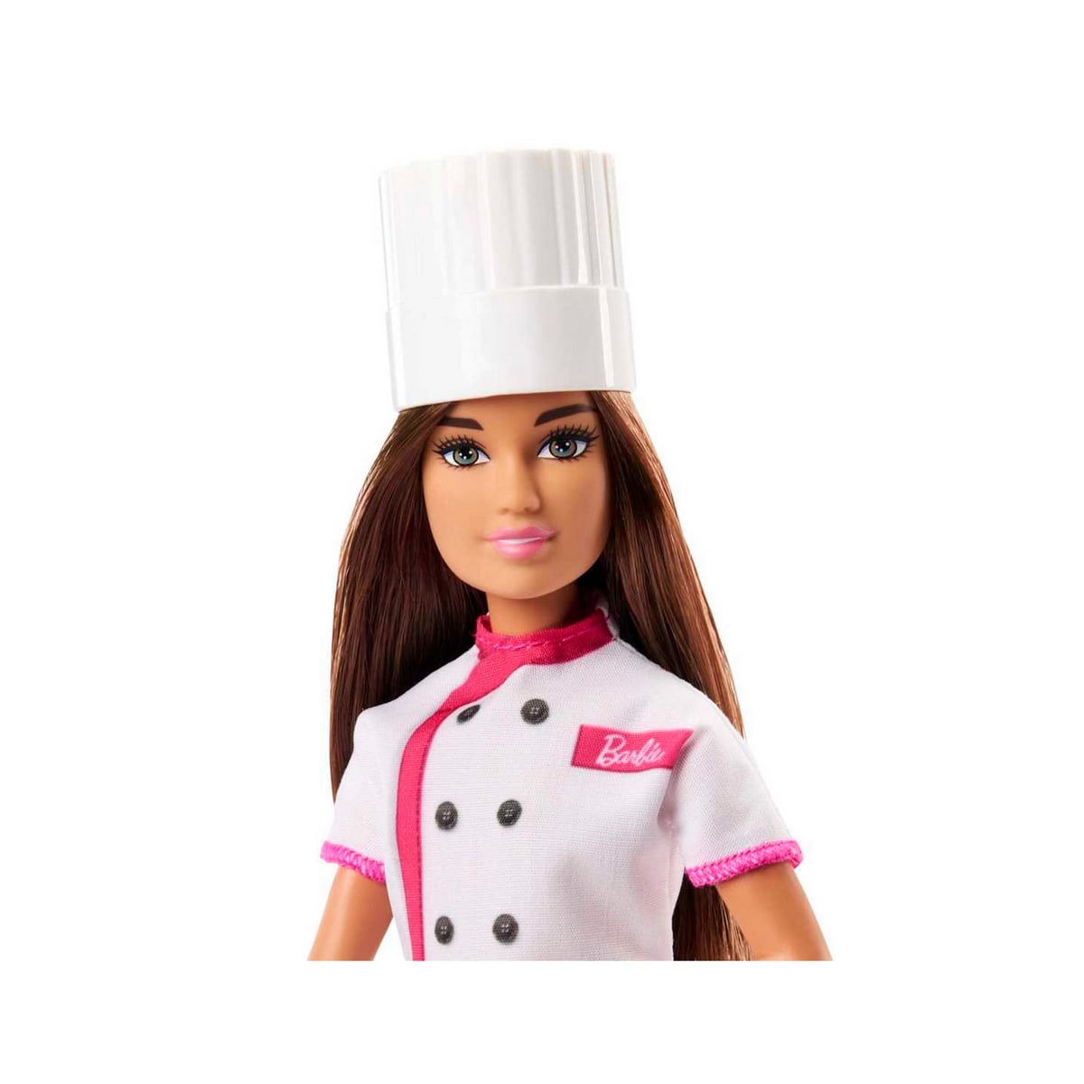 MUÑECAS BARBIE PROFESIONALES - REPOSTERA - 3