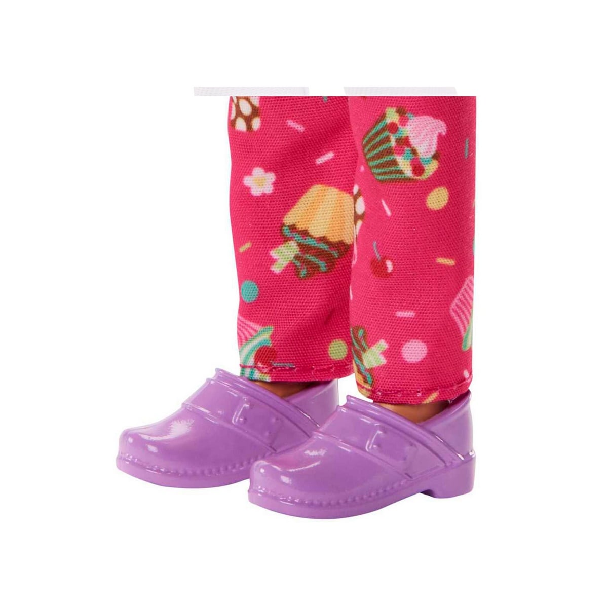 MUÑECAS BARBIE PROFESIONALES - REPOSTERA - 4