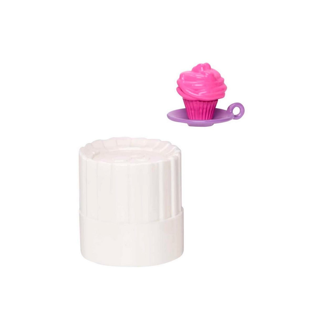 MUÑECAS BARBIE PROFESIONALES - REPOSTERA - 5