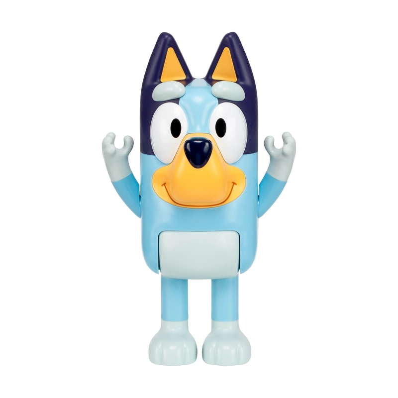 BLUEY FIGURA MEJOR AMIGA 25 CM - 2
