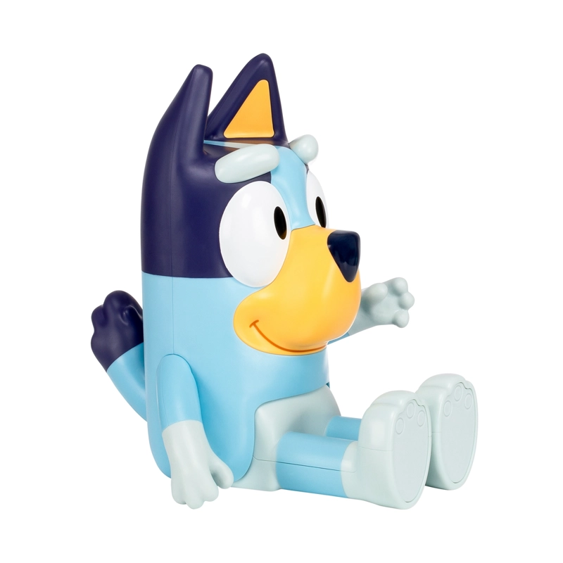BLUEY FIGURA MEJOR AMIGA 25 CM - 5
