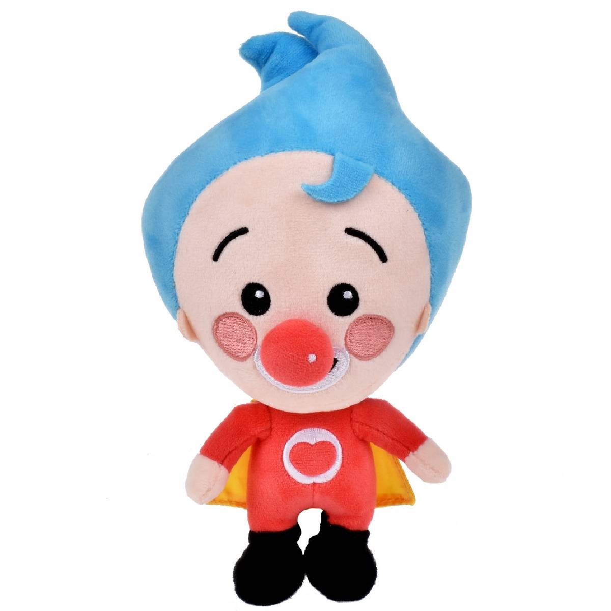 PELUCHE PLIM PLIM CON SONIDO 20 CM - 1