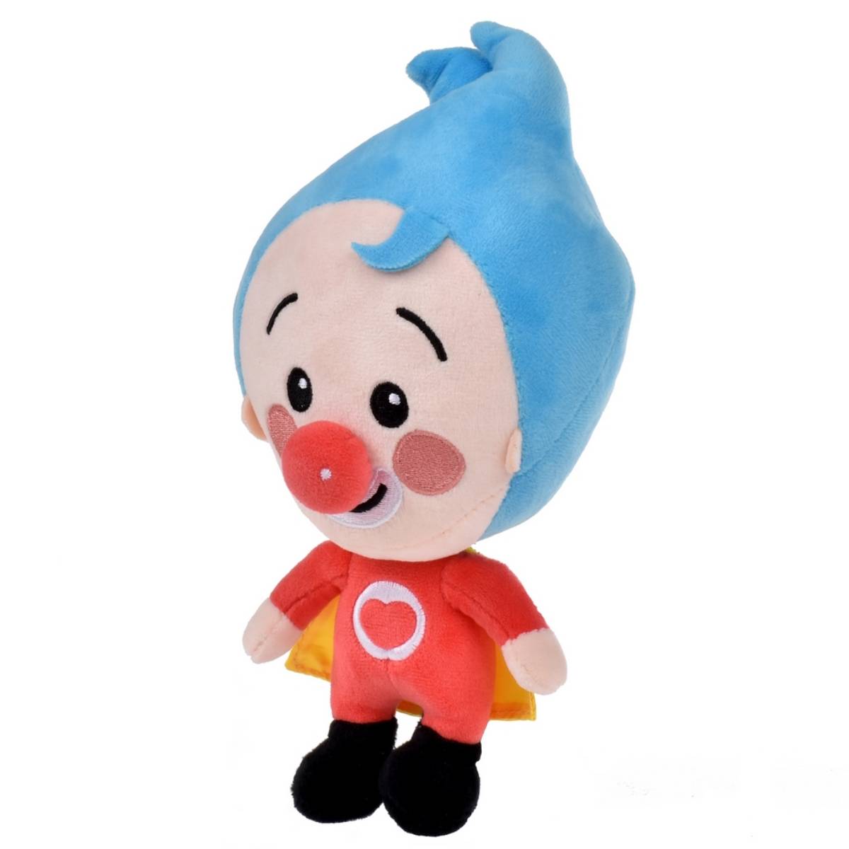 PELUCHE PLIM PLIM CON SONIDO 20 CM - 2