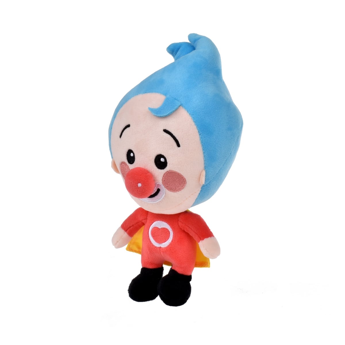 PELUCHE PLIM PLIM CON SONIDO 20 CM - 5
