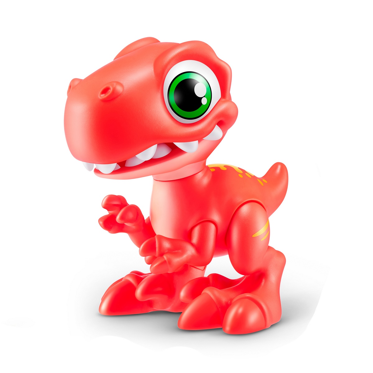 HUEVO DINOSAURIO PARA EXCAVAR SMASHERS JUNIOR ZURU - RAPTOR - 2